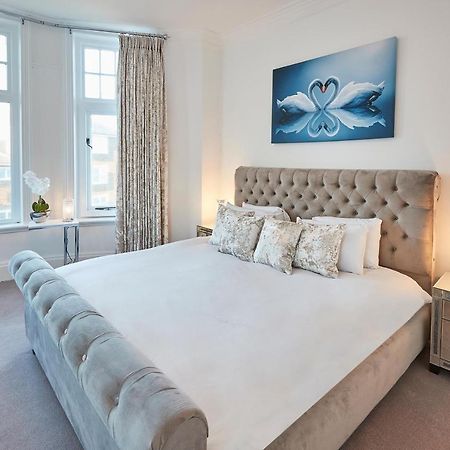 Host & Stay - Captain'S Deck Seafront Apartment Saltburn-by-the-Sea Exterior photo